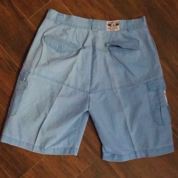 Shorts - Picture 2 of 7